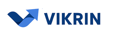 Vikrin Logo